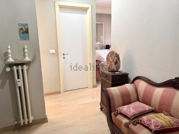 appartamento in vendita a Reggio nell'Emilia