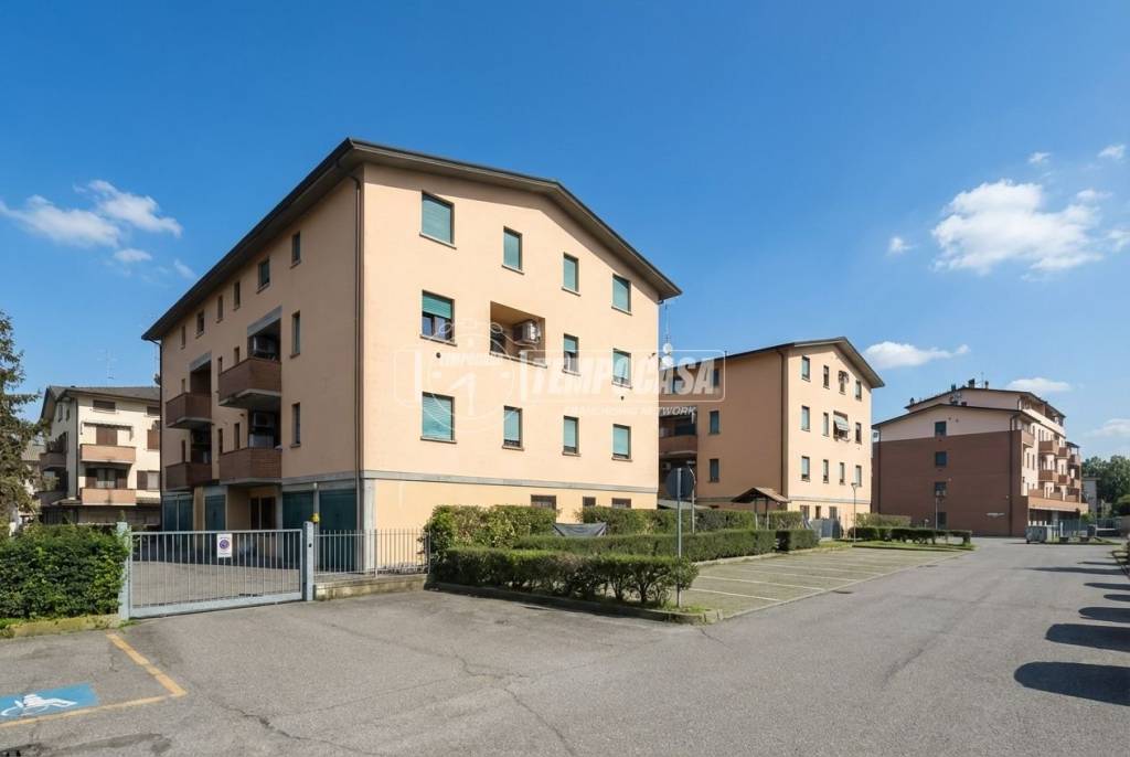 appartamento in vendita a Reggio nell'Emilia in zona Città Storica