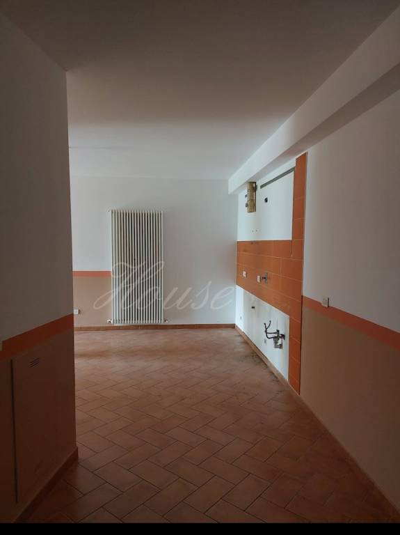 appartamento in vendita a Reggio nell'Emilia in zona Rivalta
