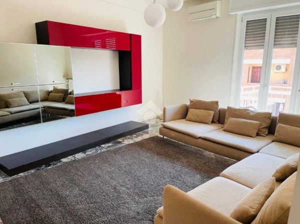 appartamento in vendita a Reggio nell'Emilia in zona Baragalla