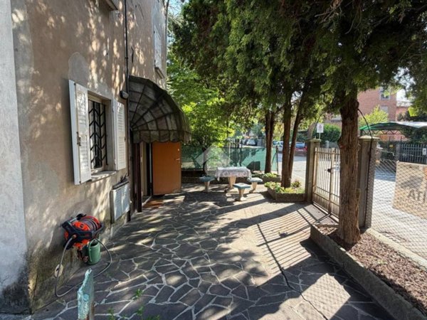 appartamento in vendita a Reggio nell'Emilia in zona Santa Croce