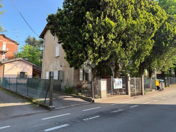 appartamento in vendita a Reggio nell'Emilia in zona Santa Croce
