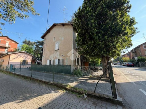 appartamento in vendita a Reggio nell'Emilia in zona Santa Croce