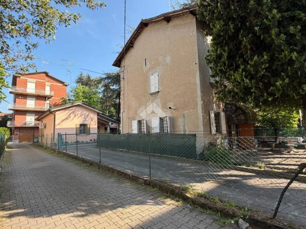 appartamento in vendita a Reggio nell'Emilia in zona Santa Croce