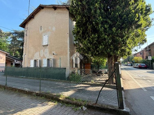 appartamento in vendita a Reggio nell'Emilia in zona Santa Croce