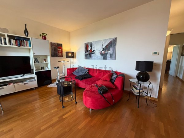 appartamento in vendita a Reggio nell'Emilia in zona San Bartolomeo