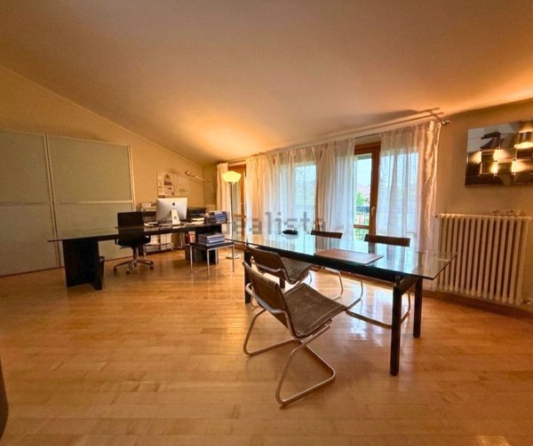 appartamento in vendita a Reggio nell'Emilia in zona Ospizio