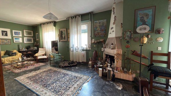 appartamento in vendita a Reggio nell'Emilia in zona Rosta Nuova