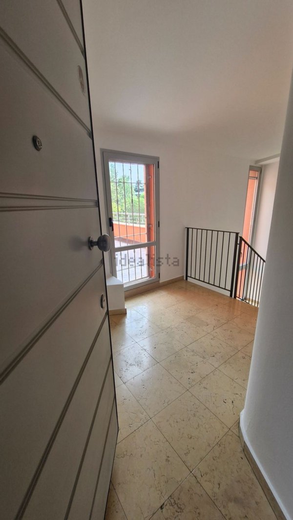 appartamento in vendita a Reggio nell'Emilia in zona Rivalta