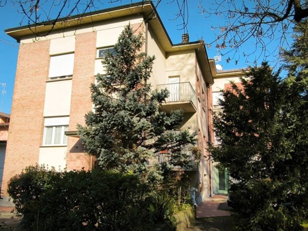 appartamento in vendita a Reggio nell'Emilia in zona Belvedere