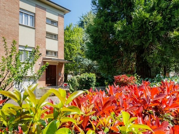 appartamento in vendita a Reggio nell'Emilia in zona Baragalla