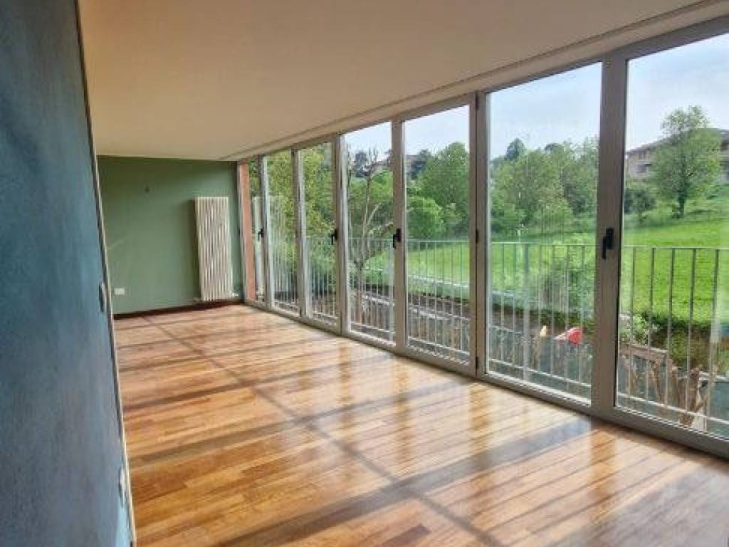 appartamento in vendita a Reggio nell'Emilia in zona Città Storica