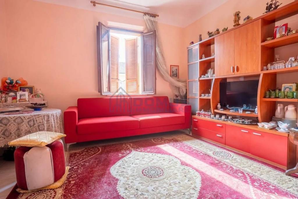 appartamento in vendita a Reggio nell'Emilia in zona Mirabello