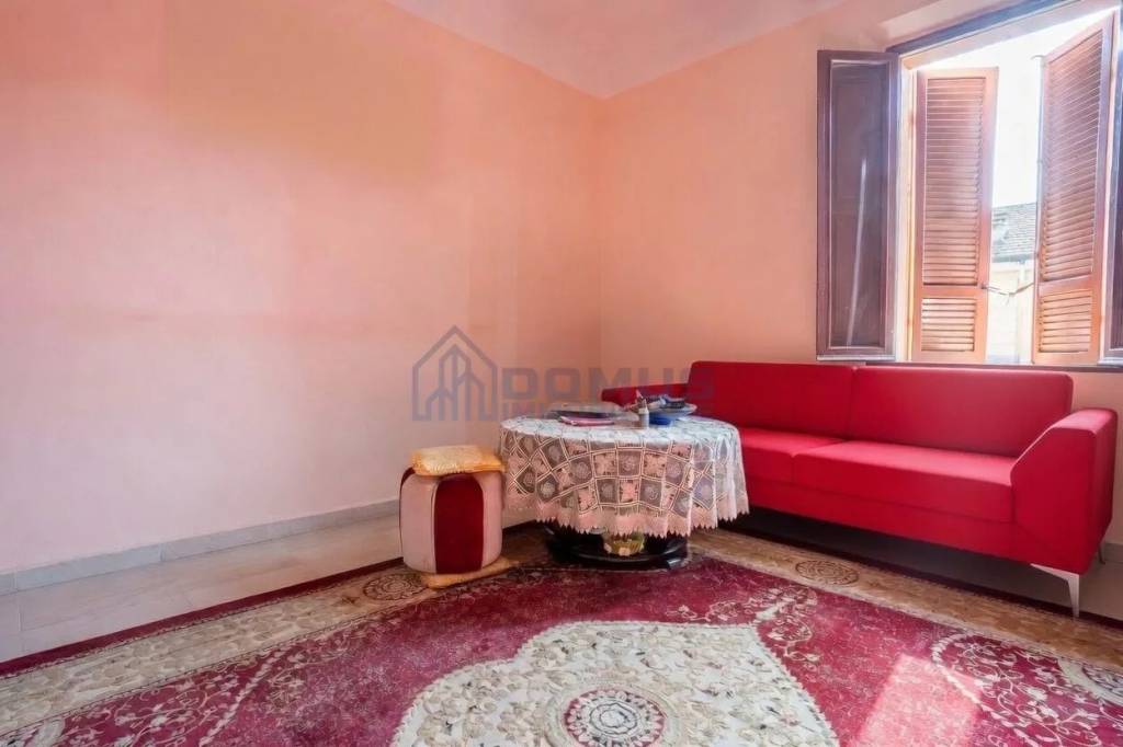 appartamento in vendita a Reggio nell'Emilia in zona Mirabello