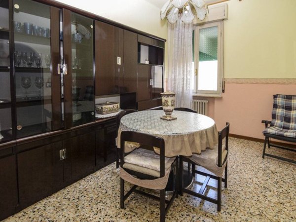 appartamento in vendita a Reggio nell'Emilia in zona Rosta Nuova