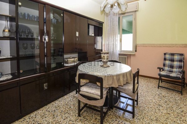 appartamento in vendita a Reggio nell'Emilia in zona Rosta Nuova