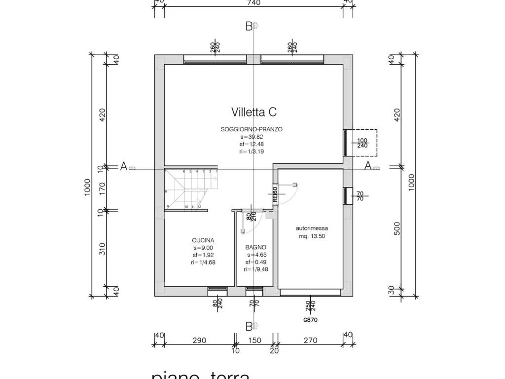 casa indipendente in vendita a Reggio nell'Emilia in zona Roncocesi