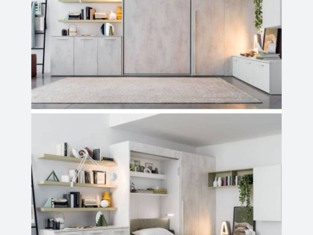 appartamento in vendita a Reggio nell'Emilia