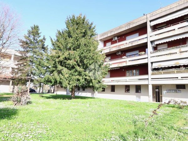 appartamento in vendita a Reggio nell'Emilia in zona Pratofontana