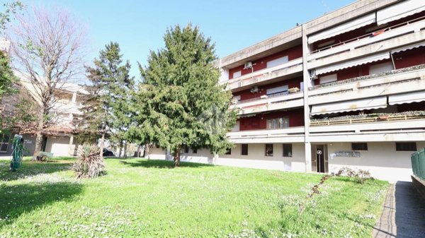 appartamento in vendita a Reggio nell'Emilia in zona Pratofontana