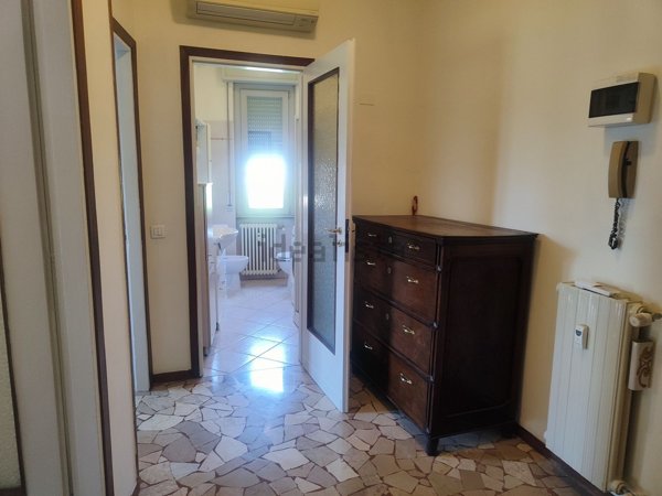 appartamento in vendita a Reggio nell'Emilia in zona Compagnoni / Migliolungo