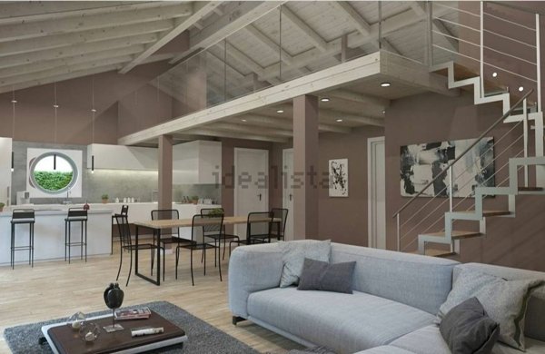 casa indipendente in vendita a Reggio nell'Emilia in zona Ospizio