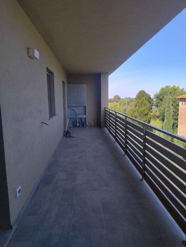 appartamento in vendita a Reggio nell'Emilia