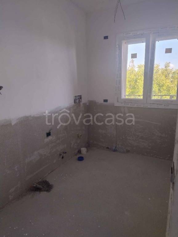 appartamento in vendita a Reggio nell'Emilia in zona Carrozzone