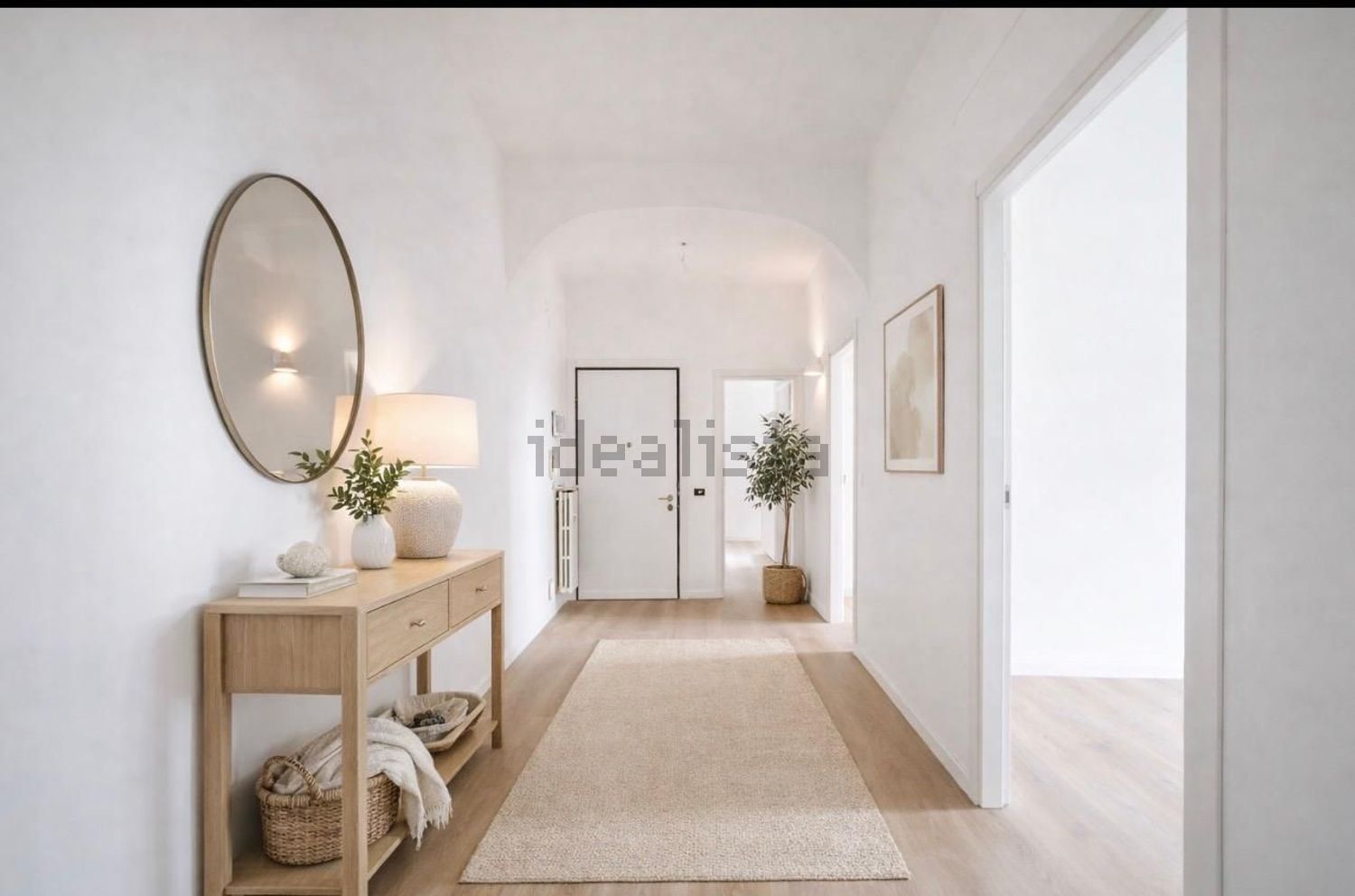 appartamento in vendita a Reggio nell'Emilia in zona Compagnoni / Migliolungo