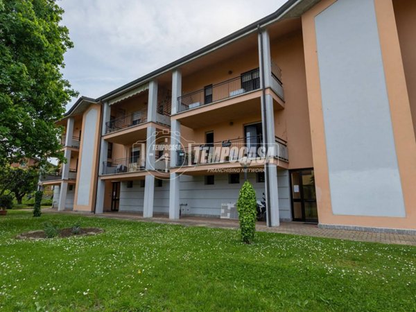 appartamento in vendita a Reggio nell'Emilia in zona Rivalta