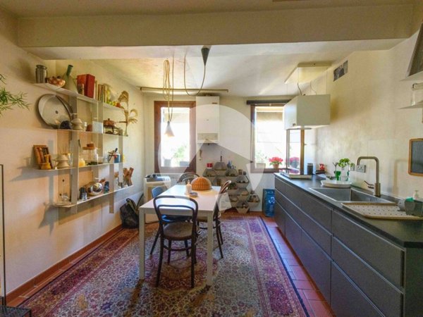 attico in vendita a Reggio nell'Emilia in zona Città Storica