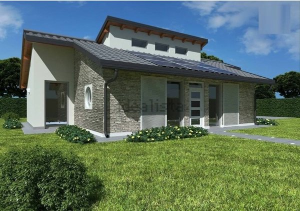 casa indipendente in vendita a Reggio nell'Emilia in zona Ospizio