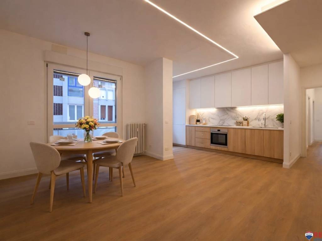 appartamento in vendita a Reggio nell'Emilia in zona Città Storica