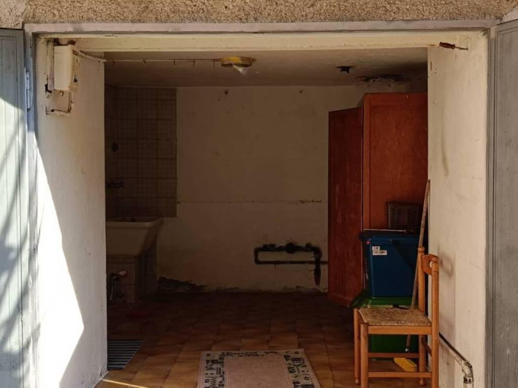 casa indipendente in vendita a Reggio nell'Emilia in zona Cadè / Gaida