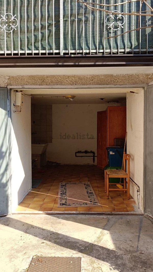 casa indipendente in vendita a Reggio nell'Emilia in zona Cadè / Gaida