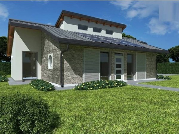 casa indipendente in vendita a Reggio nell'Emilia in zona Ospizio