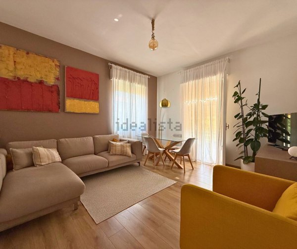 appartamento in vendita a Reggio nell'Emilia in zona Pappagnocca