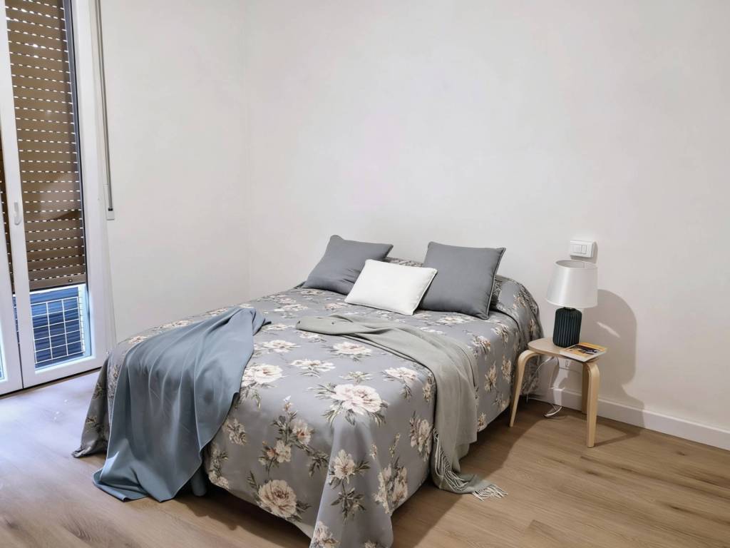 appartamento in vendita a Reggio nell'Emilia