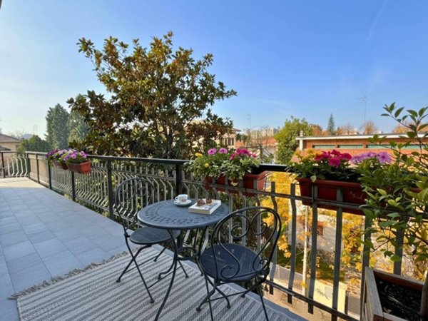 appartamento in vendita a Reggio nell'Emilia in zona Ospizio