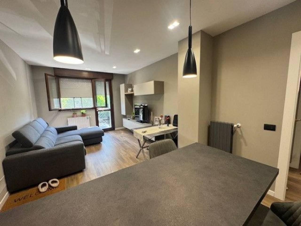 appartamento in vendita a Reggio nell'Emilia in zona Città Storica