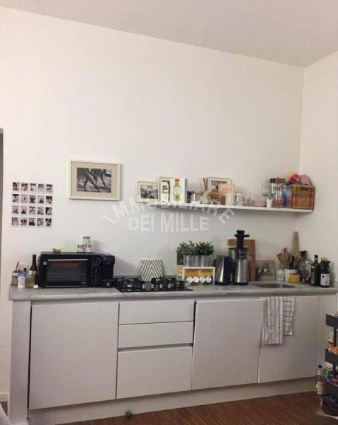 appartamento in vendita a Reggio nell'Emilia in zona Città Storica