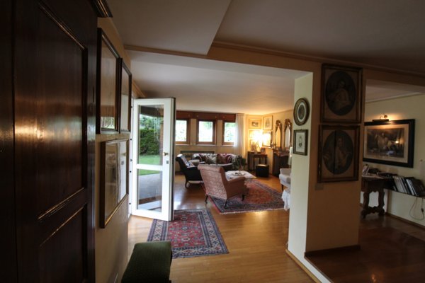 casa indipendente in vendita a Reggio nell'Emilia