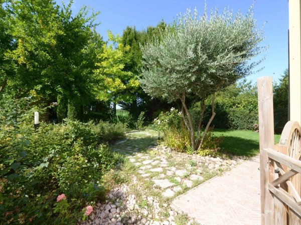 appartamento in vendita a Reggio nell'Emilia in zona Fogliano