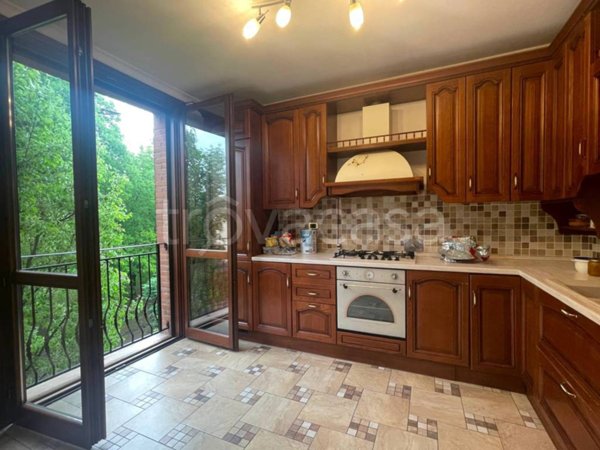 appartamento in vendita a Reggio nell'Emilia in zona Città Storica