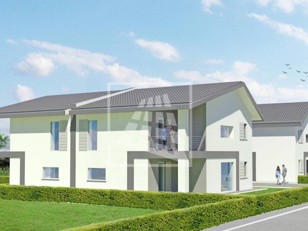 casa indipendente in vendita a Reggio nell'Emilia in zona Fogliano