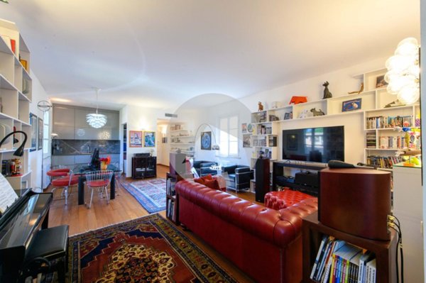 appartamento in vendita a Reggio nell'Emilia in zona Città Storica