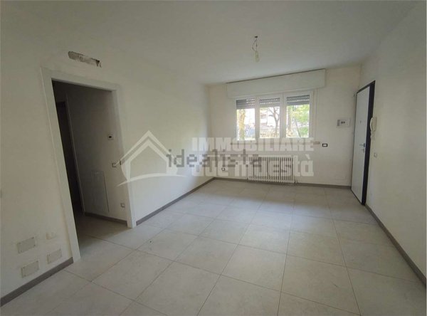 appartamento in vendita a Reggio nell'Emilia in zona Pappagnocca