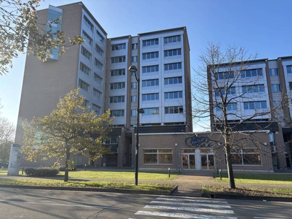 appartamento in vendita a Reggio nell'Emilia in zona San Prospero Strinati
