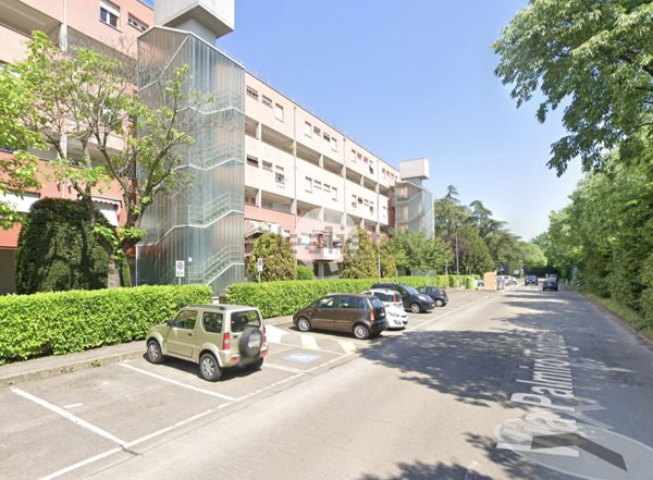 appartamento in vendita a Reggio nell'Emilia in zona Pappagnocca