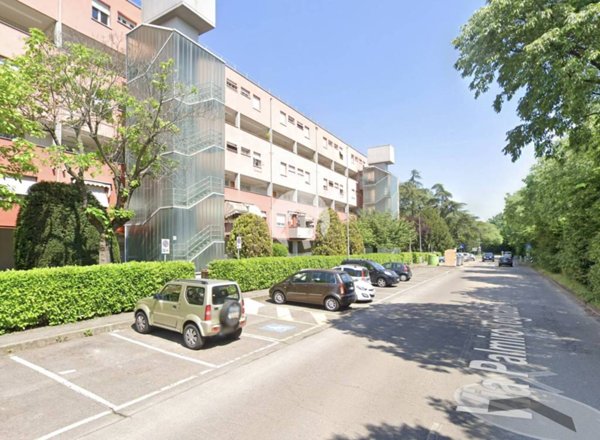 appartamento in vendita a Reggio nell'Emilia in zona Rosta Nuova